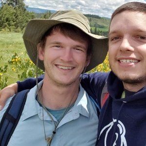 Meet your Posher, Justin